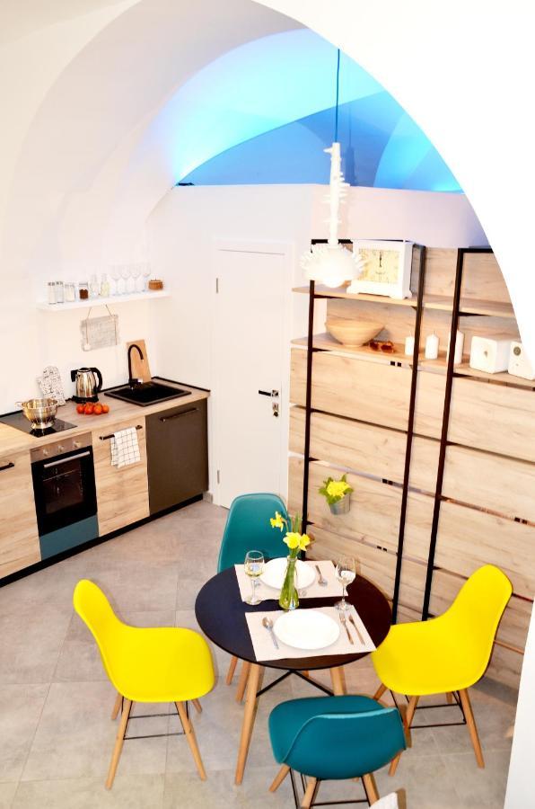 Studio Apartment Surf By The Sea 奥帕提亚 外观 照片