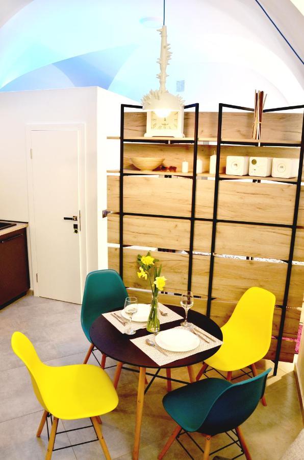 Studio Apartment Surf By The Sea 奥帕提亚 外观 照片